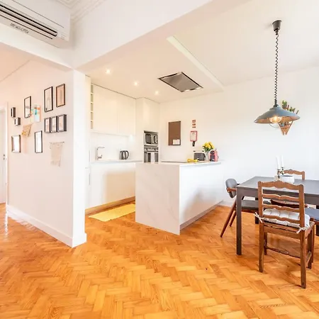 Guestready - Spacious Flat In The Heart Of *