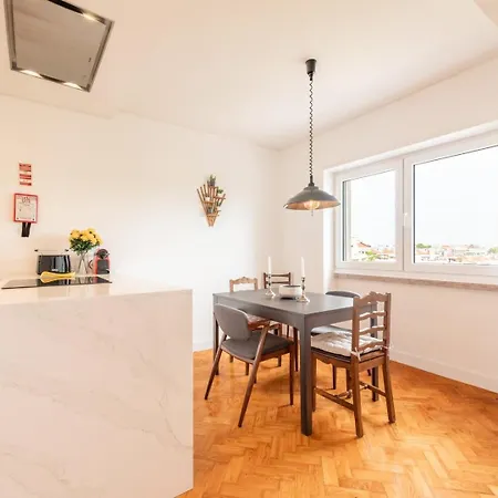 Apartment Guestready - Spacious Flat In The Heart Of Lisbon