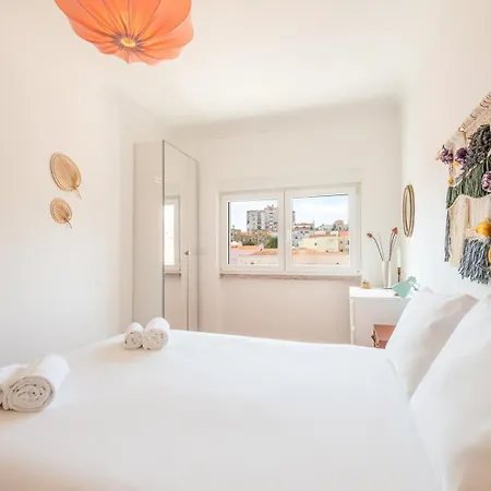 Apartment Guestready - Spacious Flat In The Heart Of
