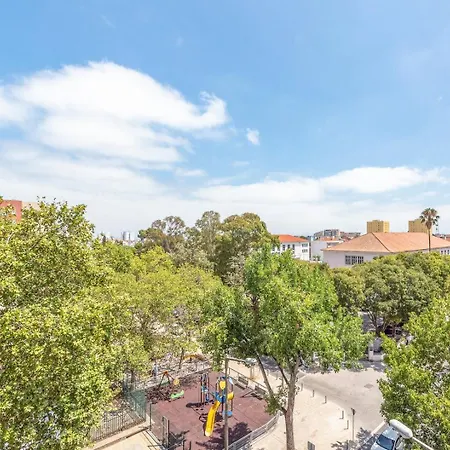 Guestready - Spacious Flat In The Heart Of Apartament *