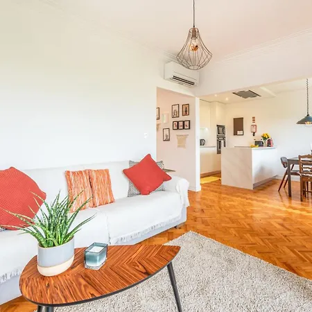 Apartment Guestready - Spacious Flat In The Heart Of *