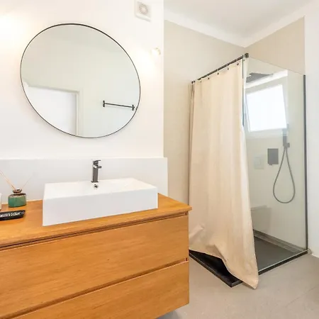 דירה Guestready - Spacious Flat In The Heart Of ליסבון