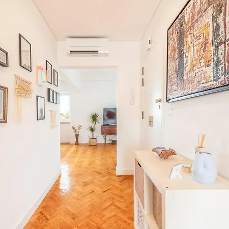 Guestready - Spacious Flat In The Heart Of *