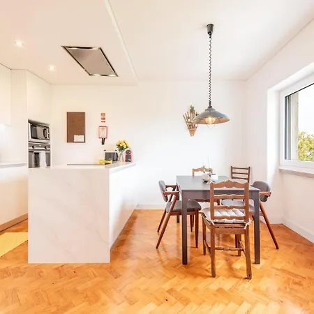 Guestready - Spacious Flat In The Heart Of * ליסבון