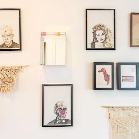 Guestready - Spacious Flat In The Heart Of