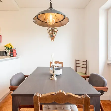 Guestready - Spacious Flat In The Heart Of