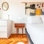 Guestready - Spacious Flat In The Heart Of Appartamento *