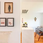 Guestready - Spacious Flat In The Heart Of Lisbona